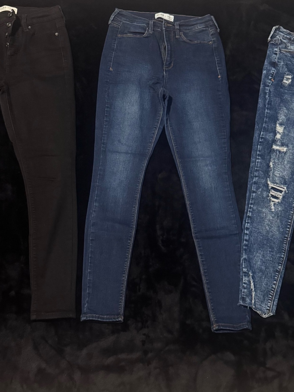 Skinny Jeans Bundle